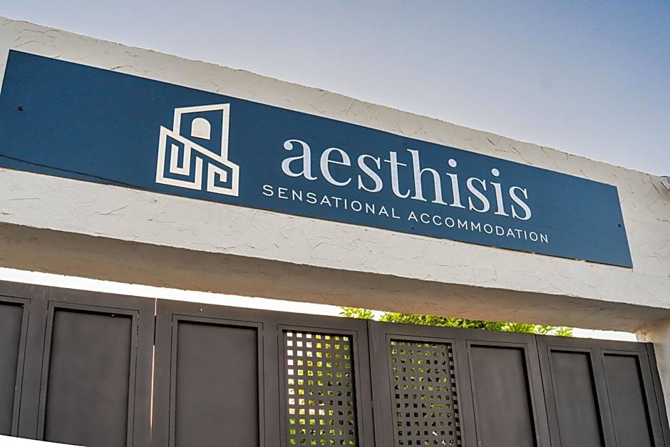 Aesthisis Sensational Accommodation