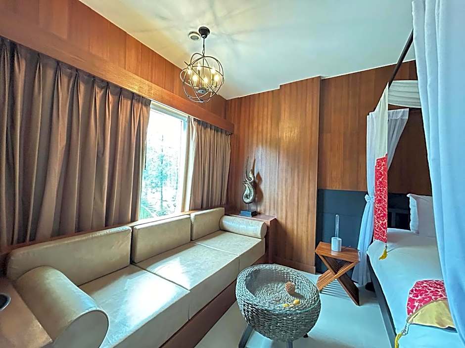 Benyada Lodge - Surin Beach