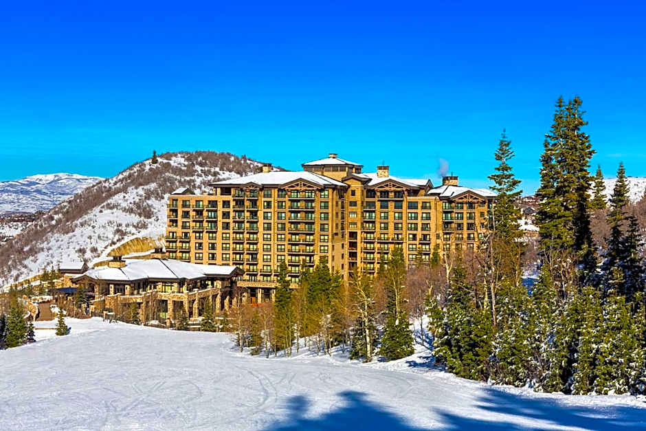 St. Regis Deer Valley