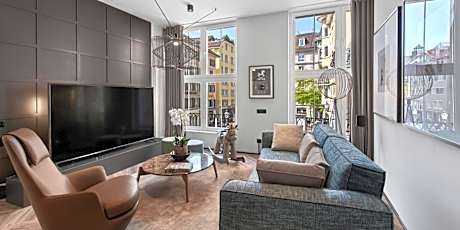 Boutique Hotel Wellenberg