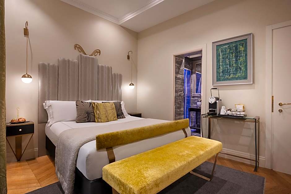 Torre Argentina Relais - Residenze di Charme