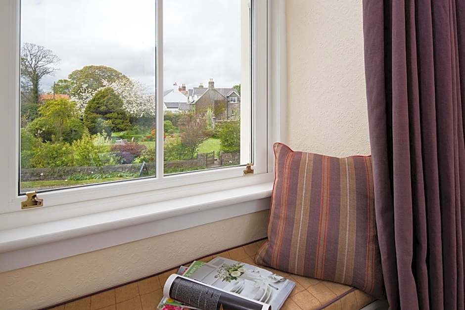 The Dunstanburgh Castle Hotel