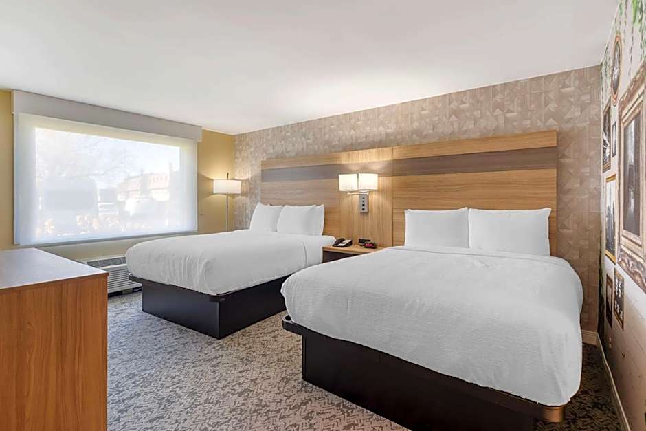 Best Western Glenview - Chicagoland Inn and Suites