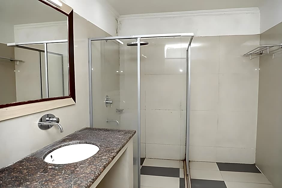 Hotel Meridian Palace