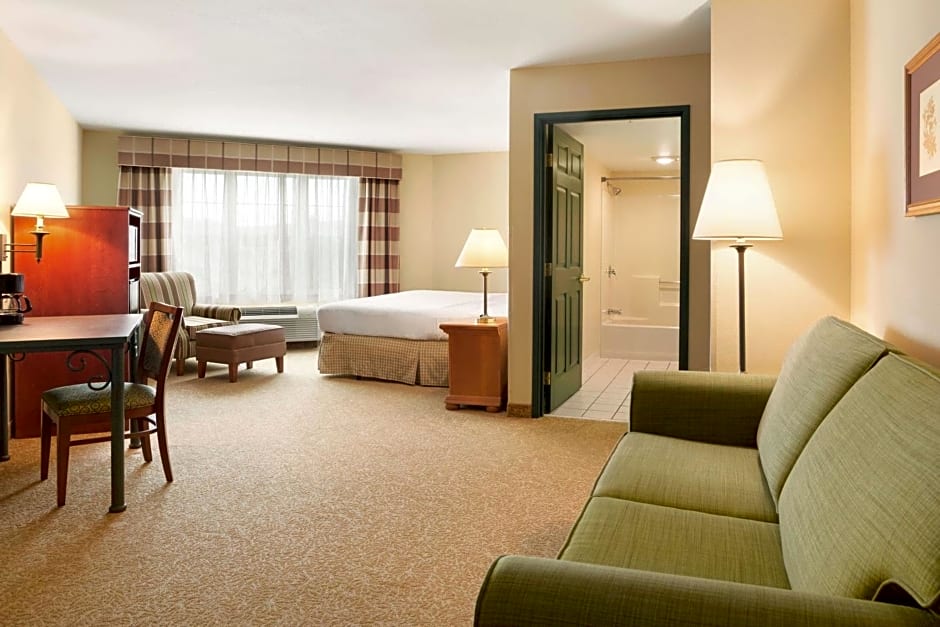 Country Inn & Suites by Radisson, Beckley, WV