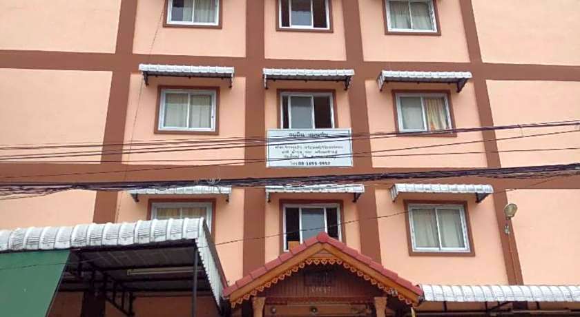 Baan Yuyuen