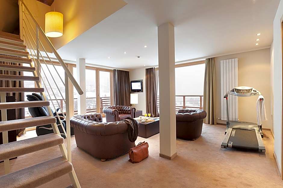 Grand Hotel Paradiso