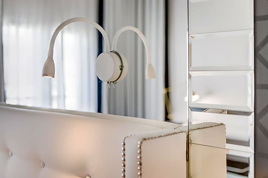 Hotel Cristal Marinha