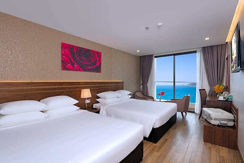 Sea Pearl Hotel Nha Trang