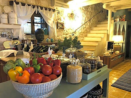 Lalla Luxury Villa with Private Pool a Mediterranean Haven of Elegance