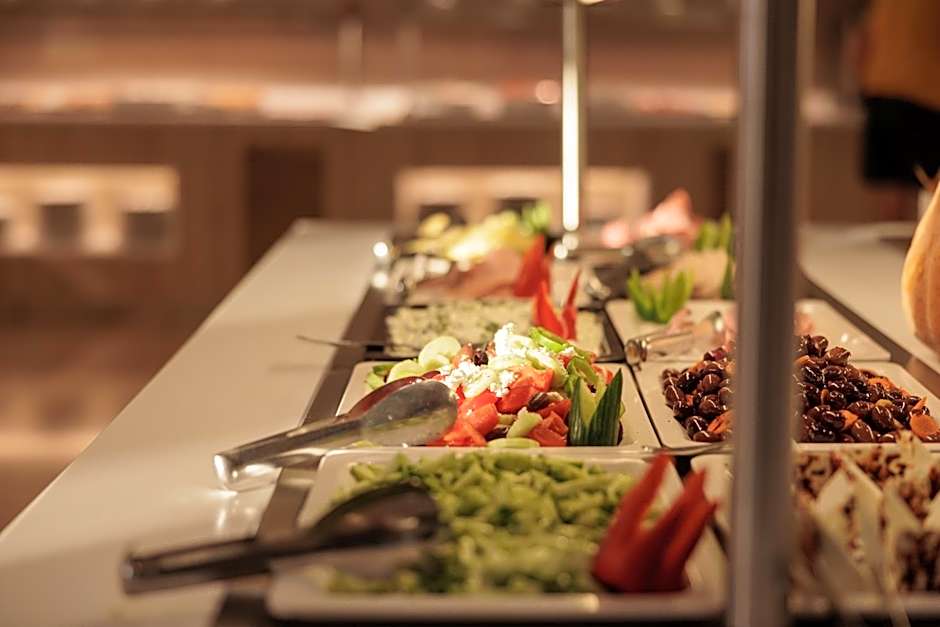 Livadi Nafsika Hotel - Adults Only