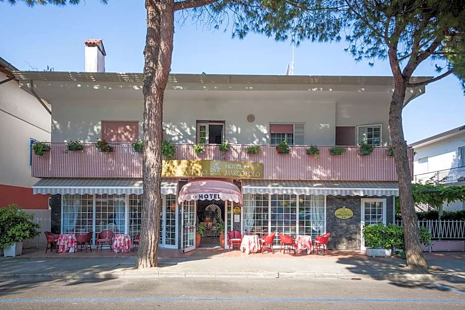 Hotel Marco Polo