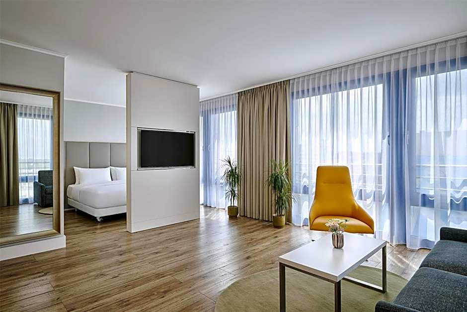NH Dortmund