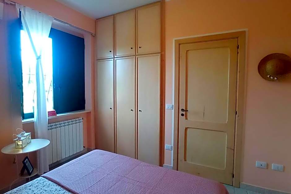 Country House La Rossi with pool Gallipoli 7