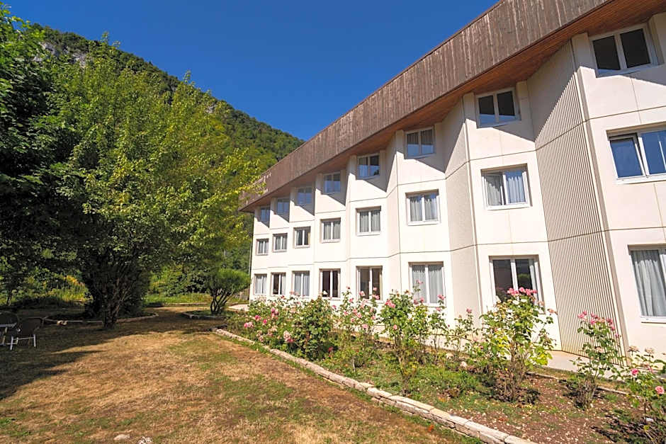 Logis Hotel L'Embarcadère