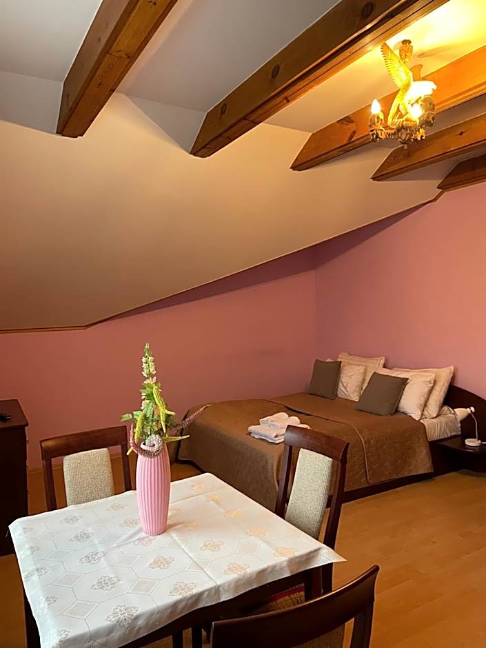Hotel Jerevan