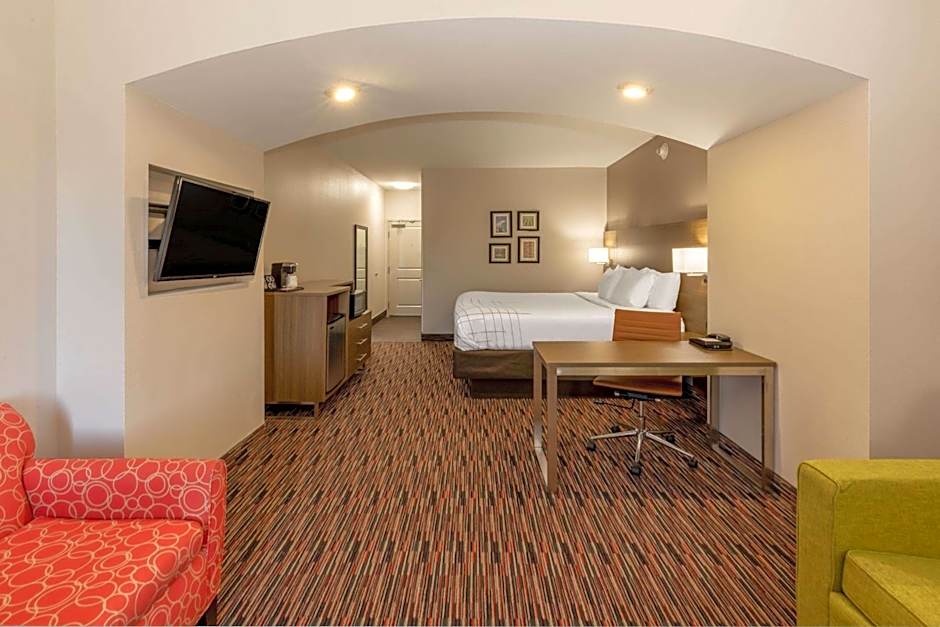 La Quinta Inn & Suites by Wyndham Wichita Falls - Msu Area