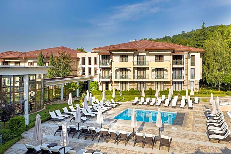Pirin Park Hotel