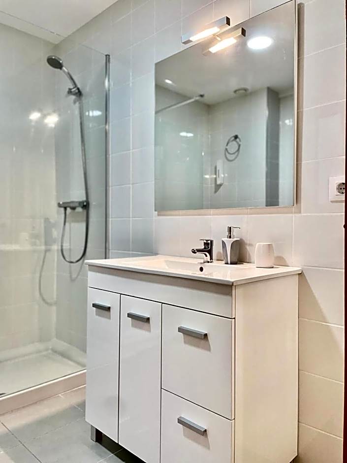 Cíes Premium Suitel García Barbón 73 - Love your Stay