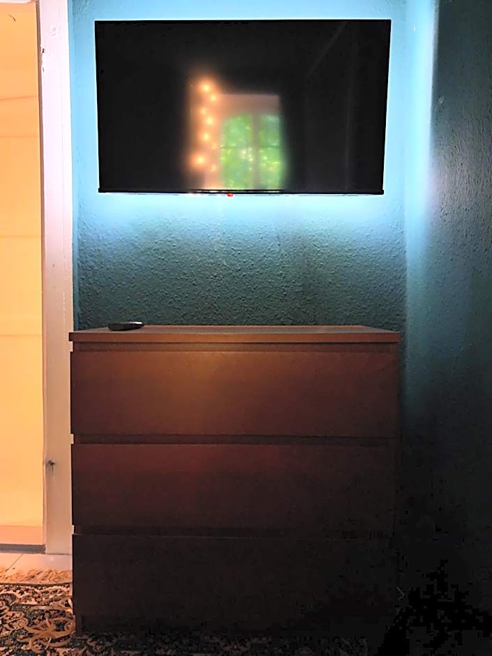 Hostel Bertha-Marie Smaragd Oase