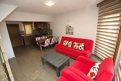 Duplex Apartment
