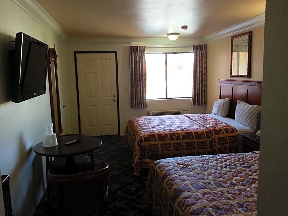 Royal Inn Motel Long Beach
