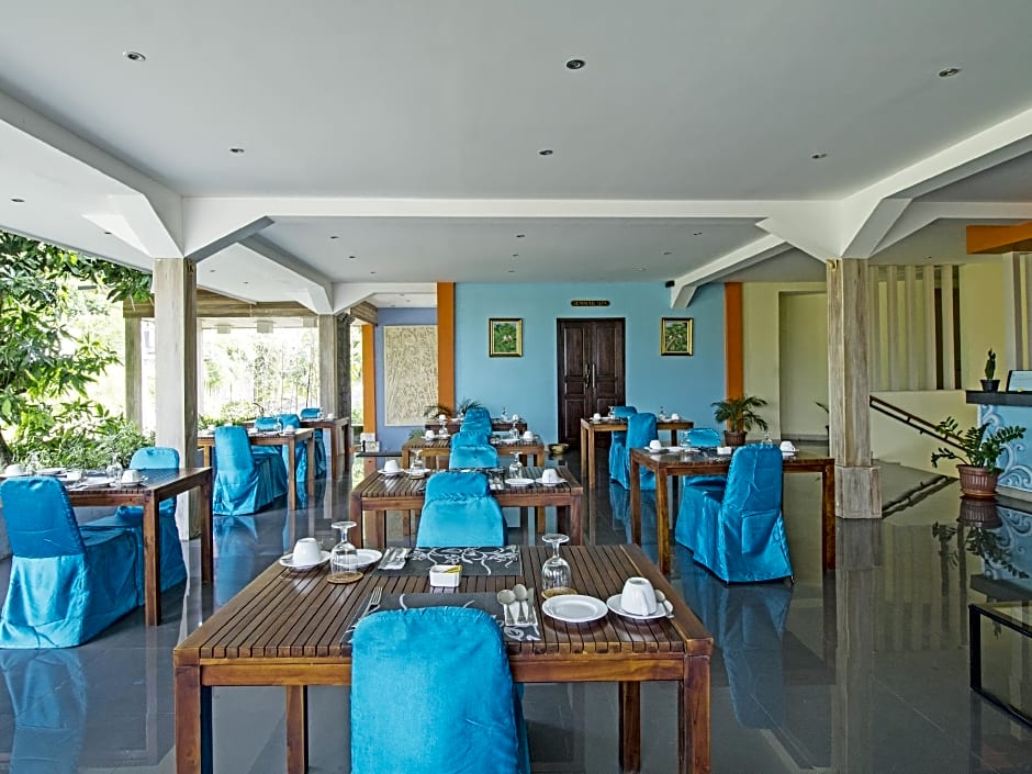 Buana Bali Villas & Spa