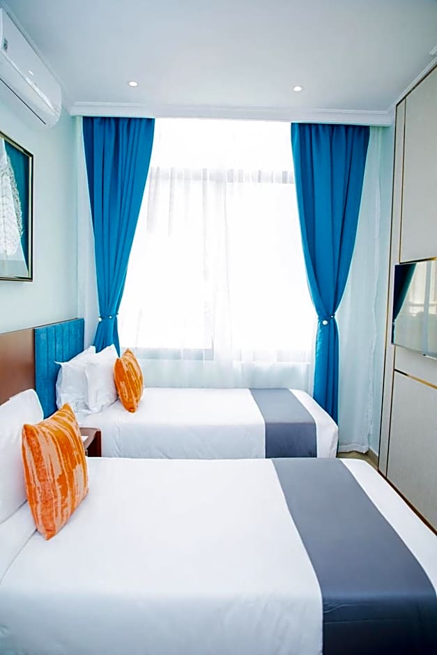 Best Western Dodoma City Hotel