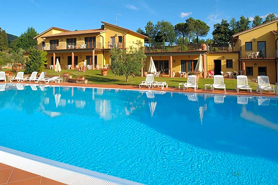 La Piazza di San Donato