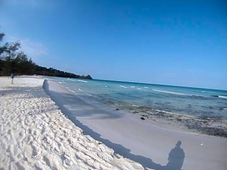 Coconutbeach Bungalows