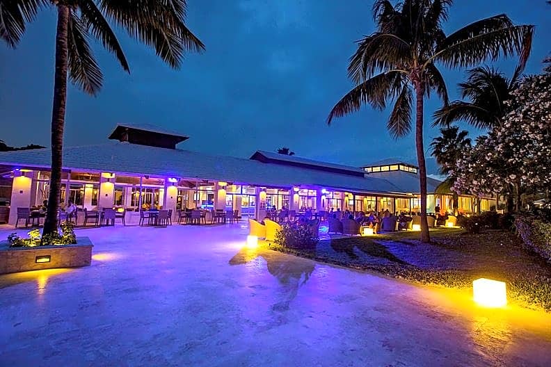 Viva Fortuna Beach by Wyndham, A Trademark All Inclusive