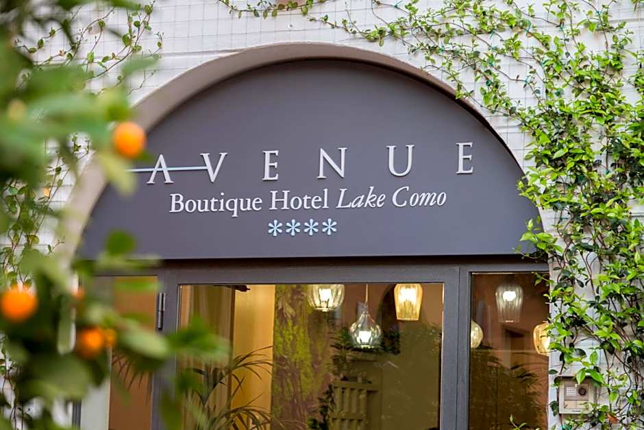 Avenue Hotel