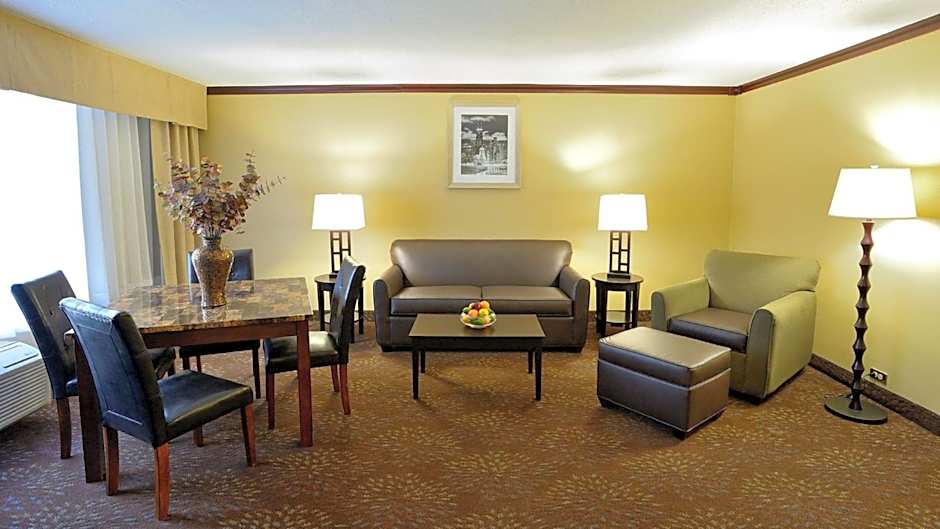 Holiday Inn Chicago/Oak Brook By IHG