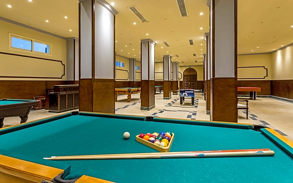 SUNRISE Le Jarden Resort