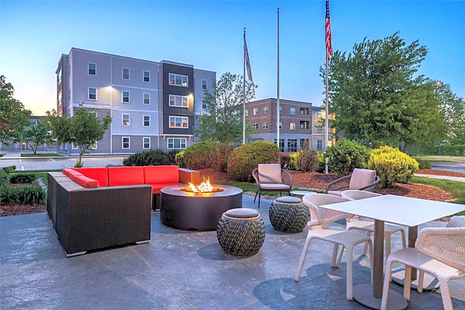 Hilton Garden Inn Ames