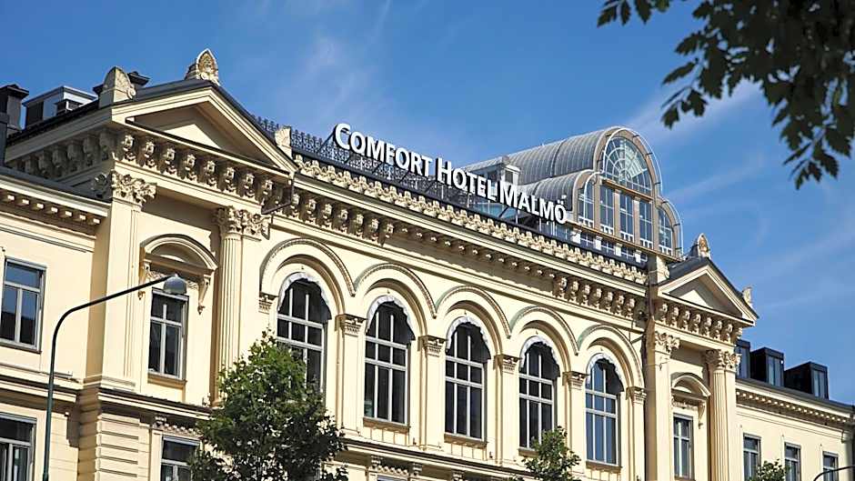 Comfort Hotel Malmo