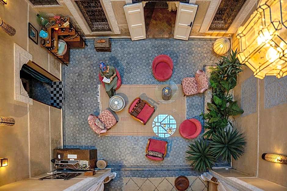 Riad Anata