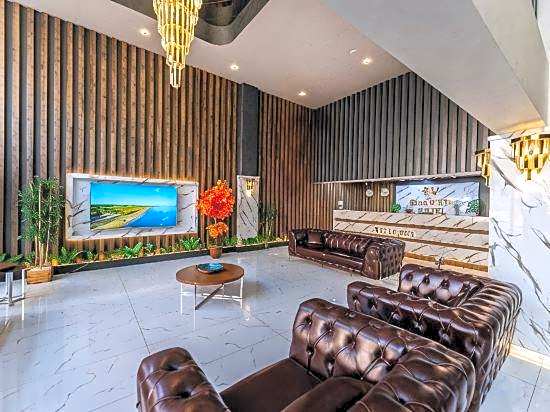 Blue Vista Hotel & SPA
