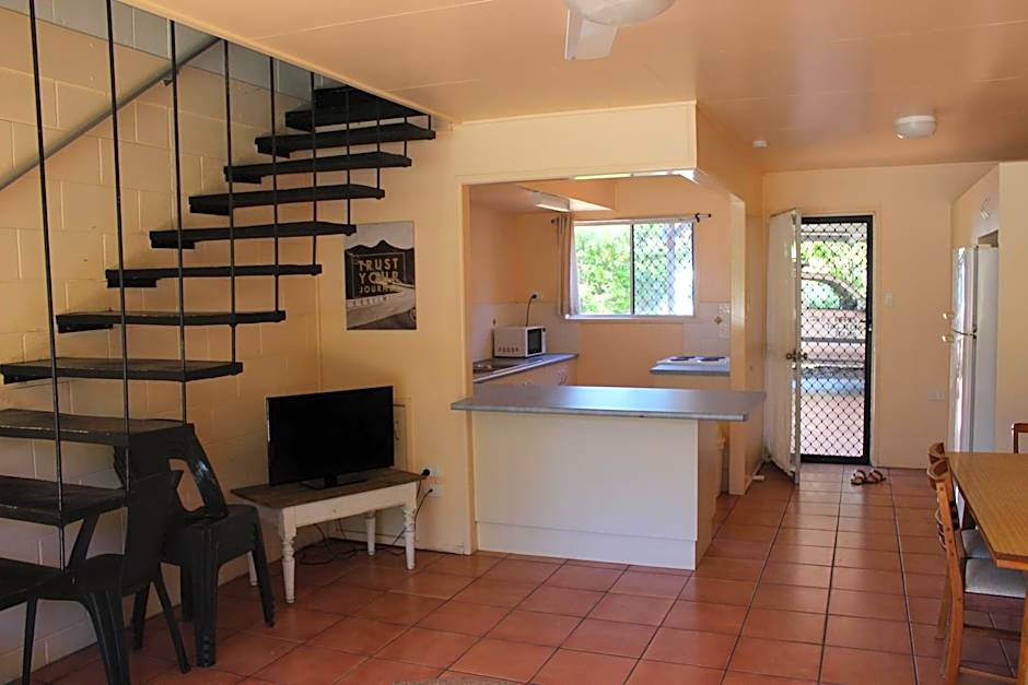 Pippies Beachhouse Backpackers