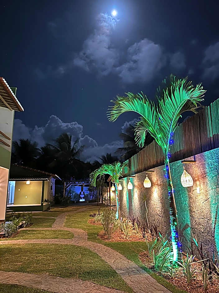 Arraia Suítes Pousada