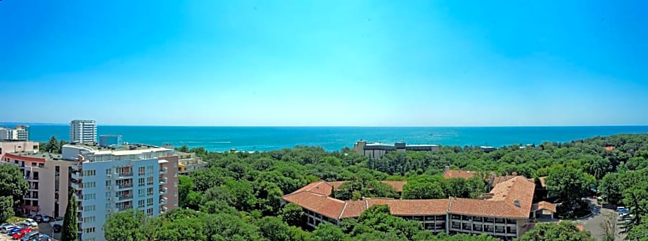 Elena Hotel and Wellness - All Inclusive