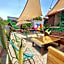 Roomies Hostel Condesa