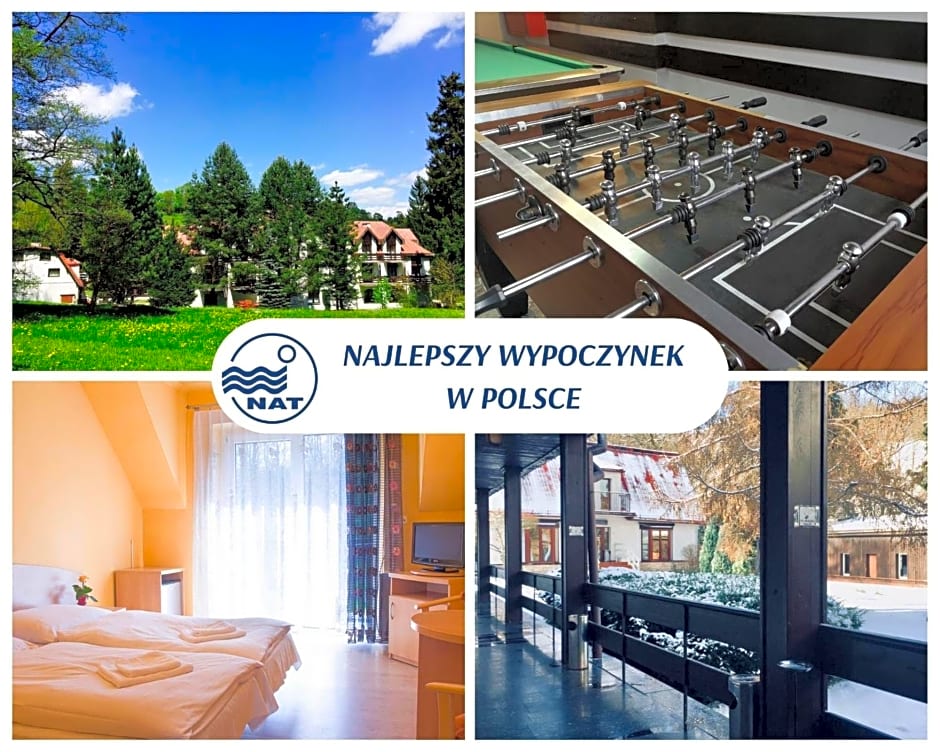 OWR Relax - Hostel położony blisko atrakcji turystycznych