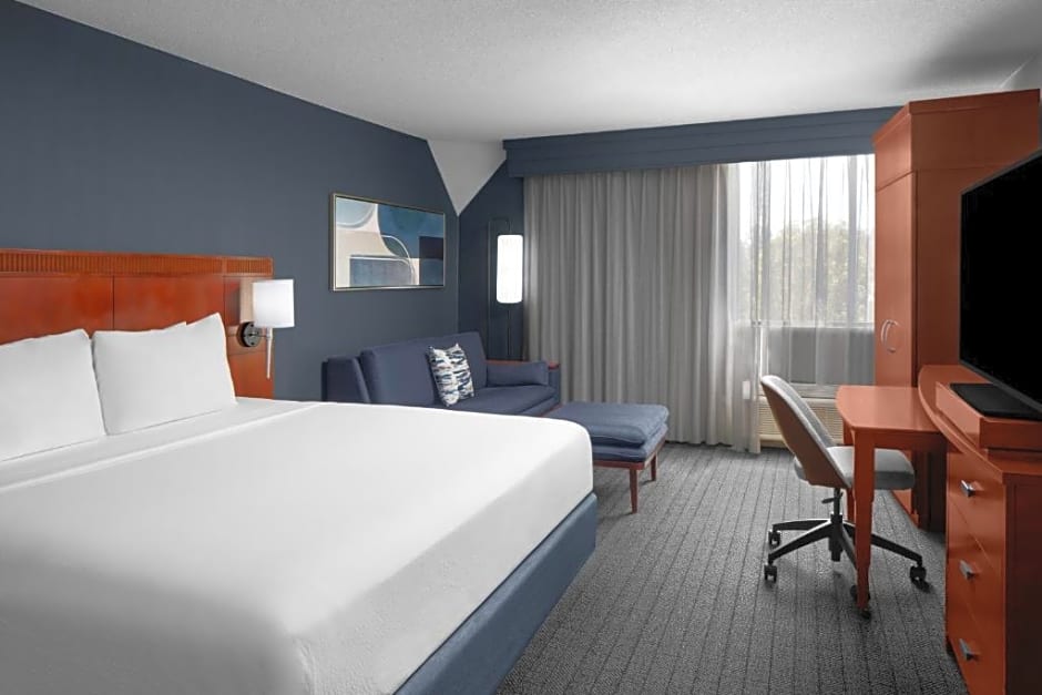 Courtyard by Marriott San Diego Rancho Bernardo