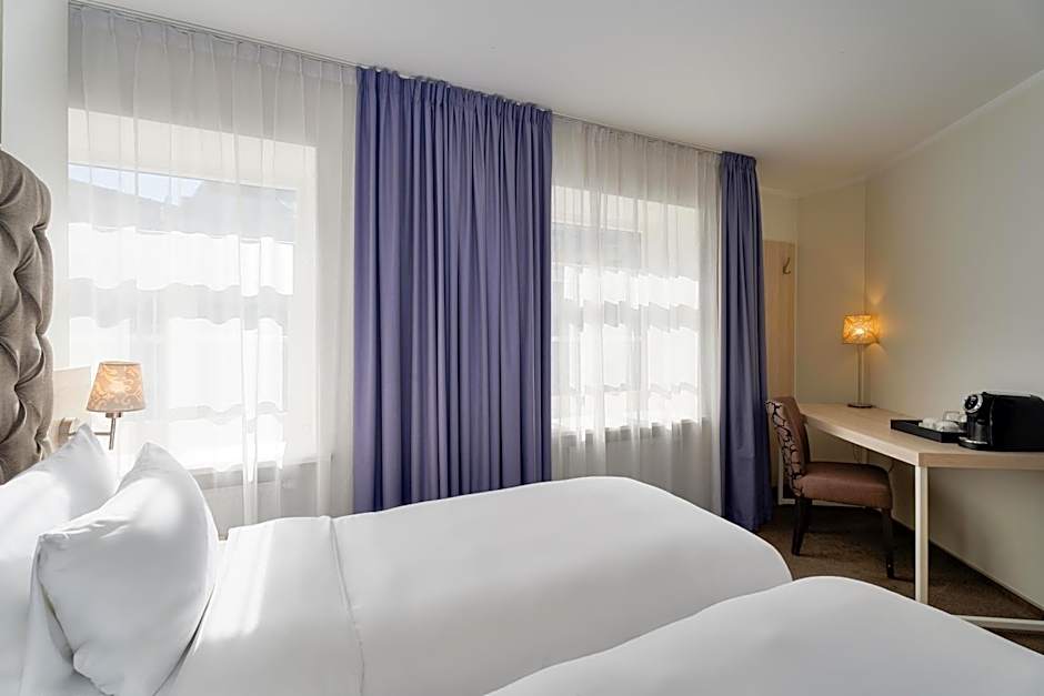 Radisson Old Town Hotel Riga