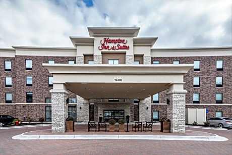 Hampton Inn By Hilton & Suites - Allen Park
