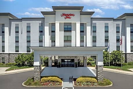 Hampton Inn Kernersville