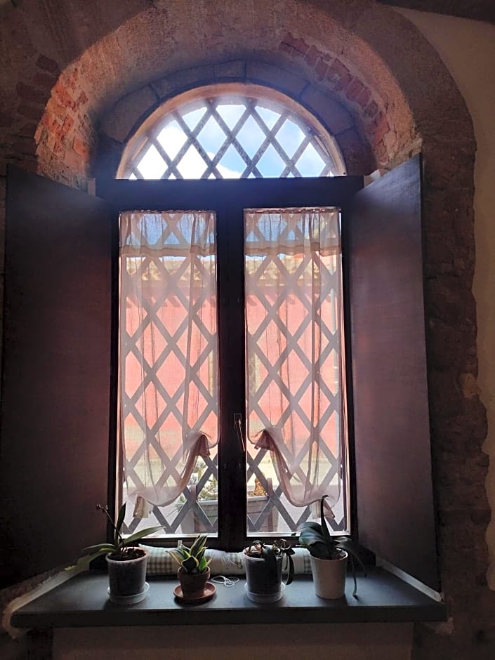 La Casa Rossa