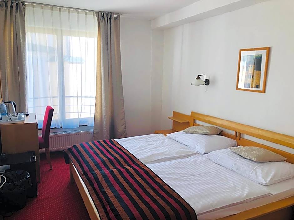 Hotel Grand Matej