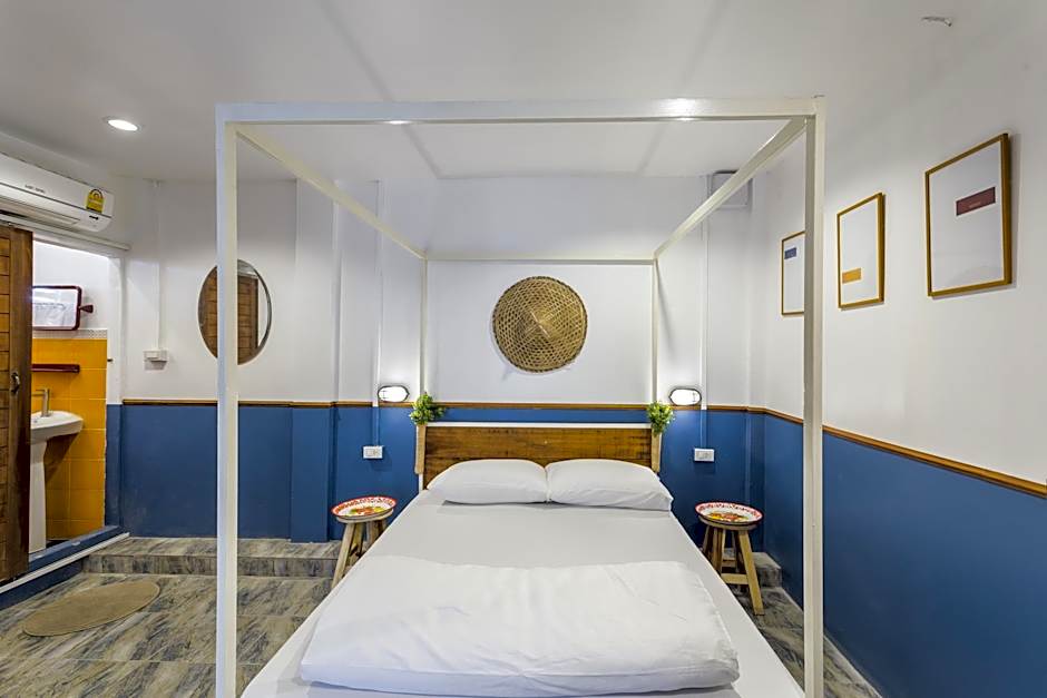 Stockhome Hostel Ayutthaya